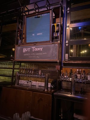 Sceptre Brewing Arts by null