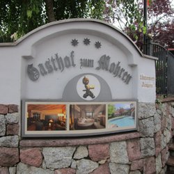 Hotel Gasthof zum Mohren