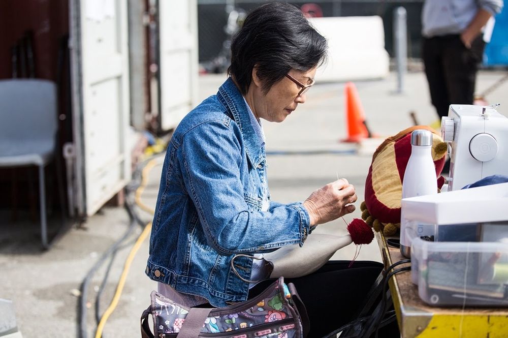 ALTERATIONS BY MAY 10 Photos & 11 Reviews Fresno, California