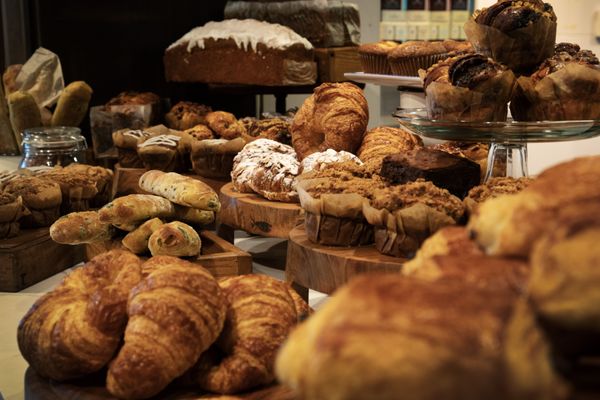 Cafe Paradiso by null