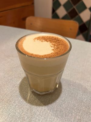 El Perro de Pavlov Café by null