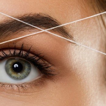 Threading Studio - Threading Services Near Me - Auburn, California