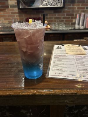 The Monkey Barrel by null