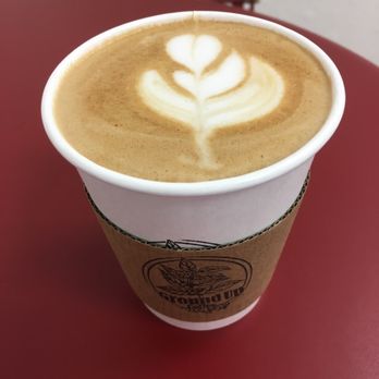 Ground Up Coffee - Great latte. Roast their own beans. - Coffee & Tea Near Me - Montebello, California Ground Up Coffee - Great latte. Roast their own beans. - Coffee & Tea Near Me - Montebello, California