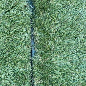 L&K Landscape Renovations - Repaired seam, worse than initial install - Landscape Architects or Designers Near Me - Smithfield, Virginia L&K Landscape Renovations - Repaired seam, worse than initial install - Landscape Architects or Designers Near Me - Smithfield, Virginia