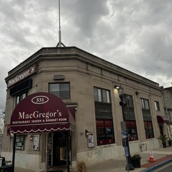 MacGregor's - Seafood Near Me - Havre De Grace, Maryland