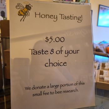 Heavenly Honey - Honey tasting price - Honey Near Me - Ojai, California Heavenly Honey - Honey tasting price - Honey Near Me - Ojai, California