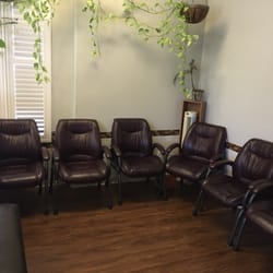 Desai Kamlesh MD Faafp - The waiting room