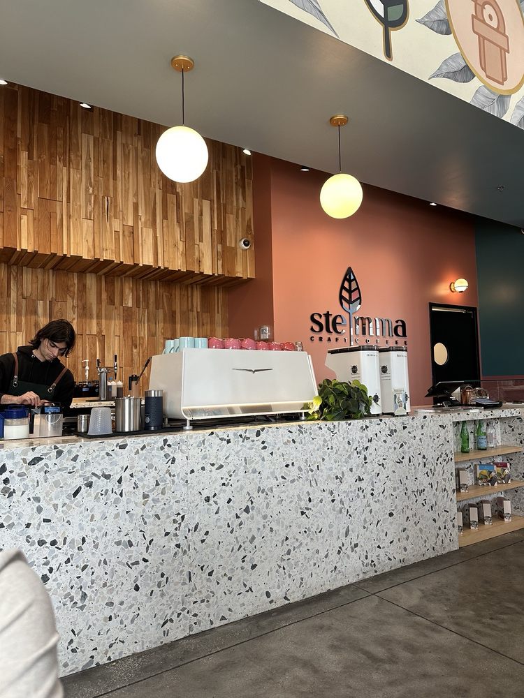 Stemma Craft Coffee