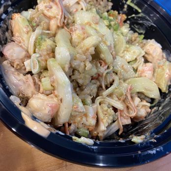 Poke Bros - Hula bowl - Hawaiian Near Me - Greenville, South Carolina Poke Bros - Hula bowl - Hawaiian Near Me - Greenville, South Carolina