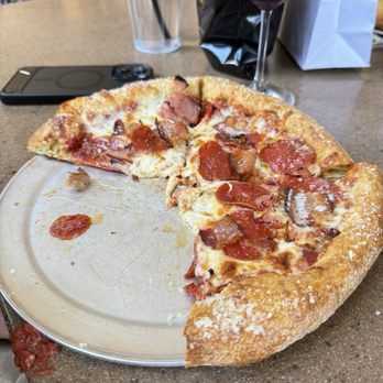 Mellow Mushroom Phoenix - High Street - Pizzaaaa ! - Pizza Near Me - Phoenix, Arizona Mellow Mushroom Phoenix - High Street - Pizzaaaa ! - Pizza Near Me - Phoenix, Arizona