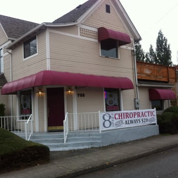 Always $20 Chiropractic - 8th Street Chiropractic in Lewiston - Chiropractors Near Me - Clarkston, Washington Always $20 Chiropractic - 8th Street Chiropractic in Lewiston - Chiropractors Near Me - Clarkston, Washington