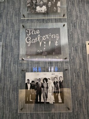 The Gathering Spot ATL by null