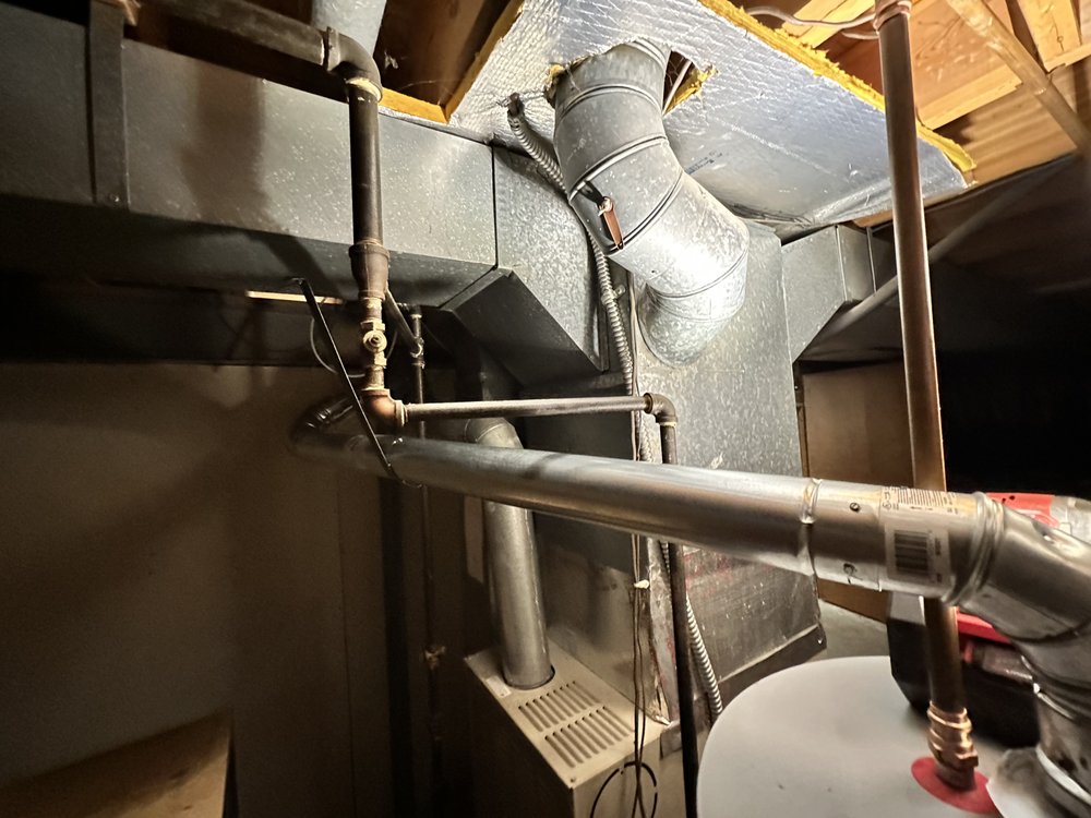 Slide of Mullins Maintenance & Mechanical Services