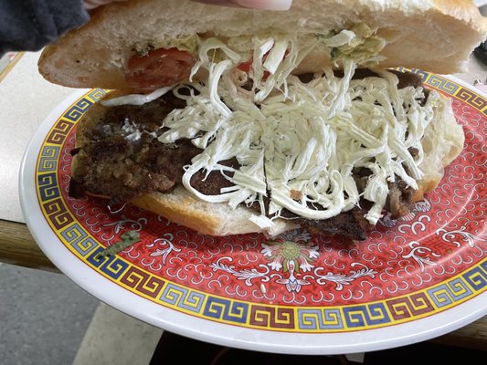 Taqueria Puebla by null