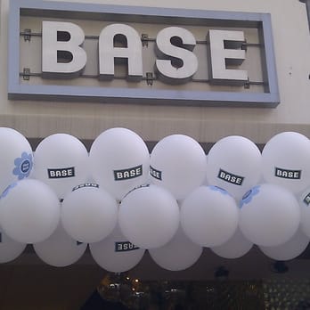Base - Mobile Phones Near Me - Frankfurt, HE