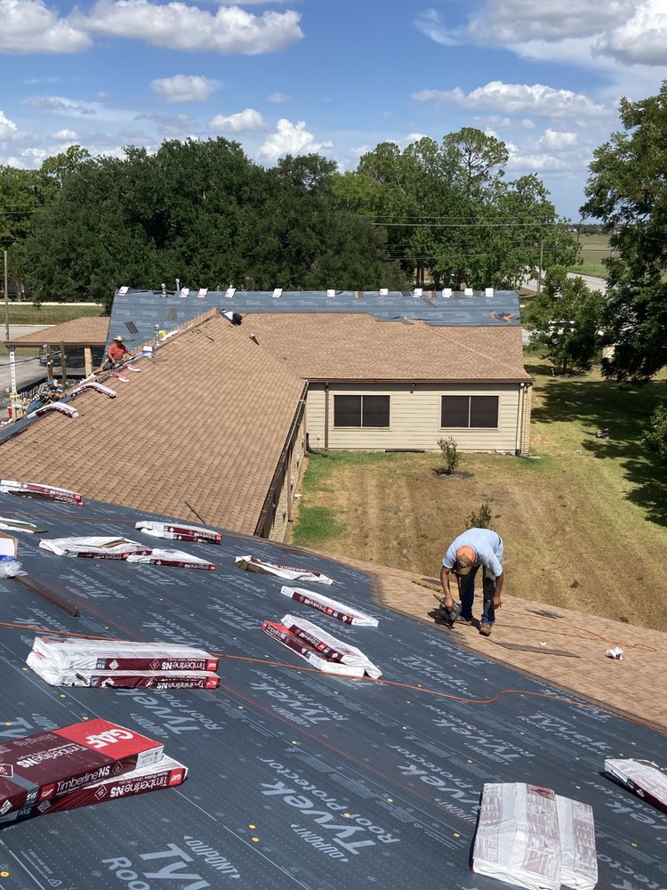 Slide of K.G.W. Roofing & Remodeling