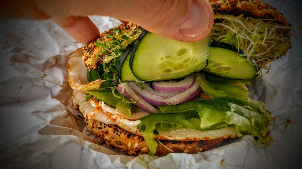 CHAI COFFEE CO 273 Photos & 205 Reviews 12124 California St