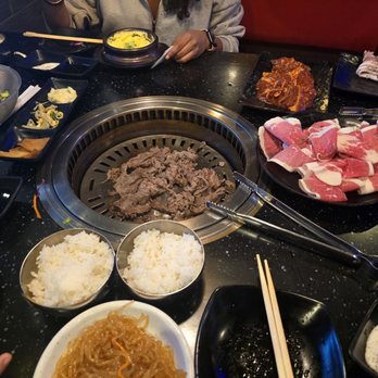 Manna BBQ - Peoria - Korean Near Me - Peoria, Arizona Manna BBQ - Peoria - Korean Near Me - Peoria, Arizona