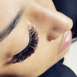 Lash My World