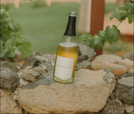 Page Springs Cellars Tasting Room & Bistro by null