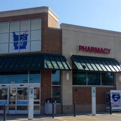 Walgreens - Thought this picture was half way decent.