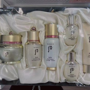 Nature Collection - Cosmetics & Beauty Supply Near Me - Rowland Heights, California Nature Collection - Cosmetics & Beauty Supply Near Me - Rowland Heights, California