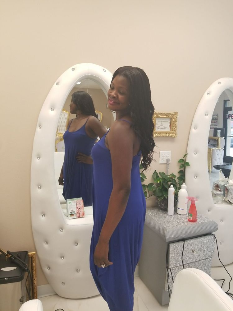 Sarita Spa Image