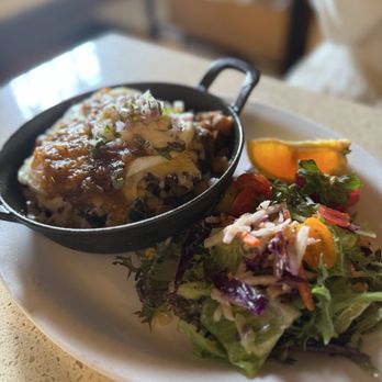 Josephine's Modern American Bistro - Birria patas - Wine Bars Near Me - Flagstaff, Arizona