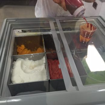 Paleteria Azteca - So fresh... - Desserts Near Me - Tustin, California Paleteria Azteca - So fresh... - Desserts Near Me - Tustin, California