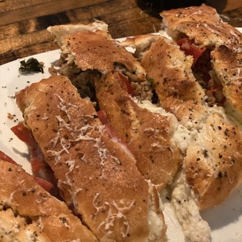Sauce on the Side - Italian Near Me - Clayton, Missouri Sauce on the Side - Italian Near Me - Clayton, Missouri