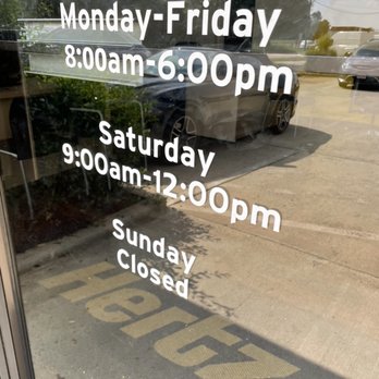 Enterprise Rent-A-Car - Hours - Car Rental Near Me - Rock Hill, South Carolina Enterprise Rent-A-Car - Hours - Car Rental Near Me - Rock Hill, South Carolina