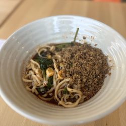 Let's Noodle
