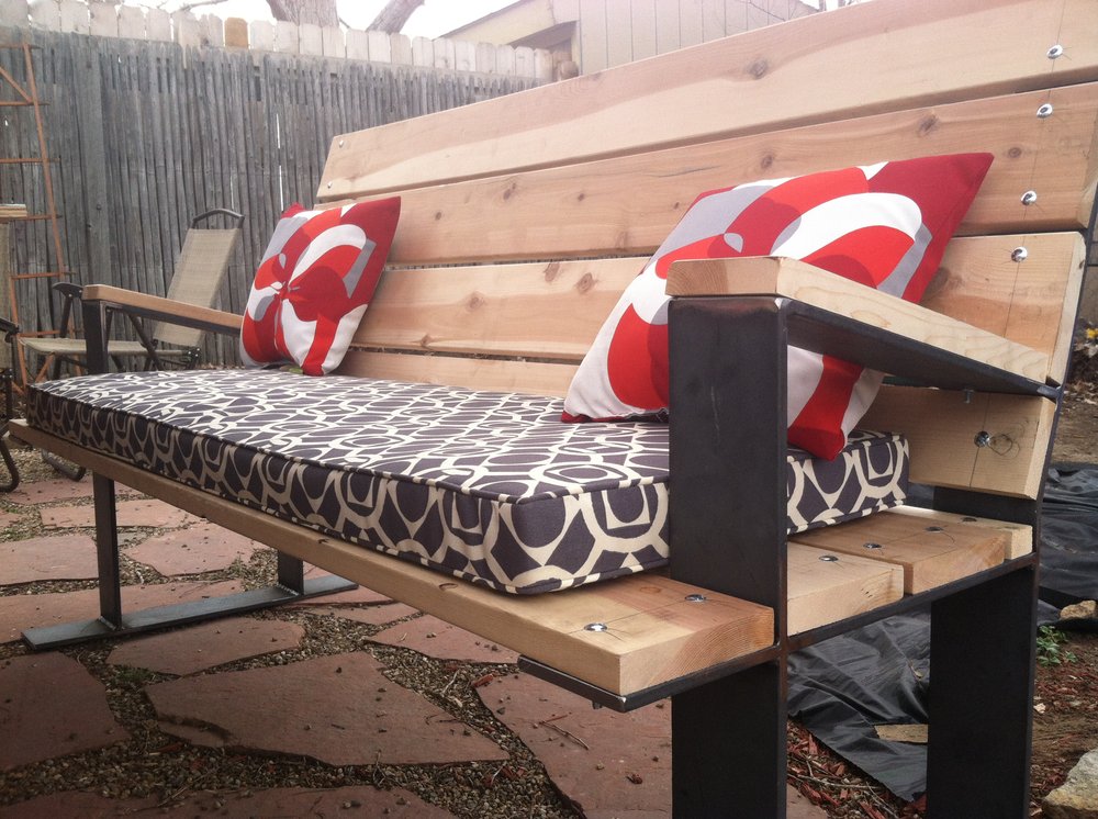 SIX LINE METALWORKS Request a Quote 7670 West US Highway 50, Salida