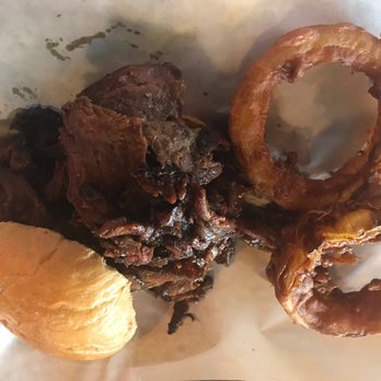 Phil's BBQ - Half chicken dinner and El Toro sandwich - Barbeque Near Me - San Diego, California Phil's BBQ - Half chicken dinner and El Toro sandwich - Barbeque Near Me - San Diego, California