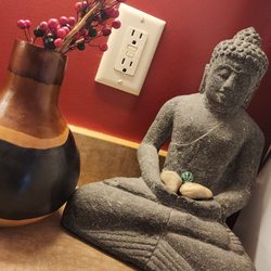 Green Lotus Yoga & Healing Center
