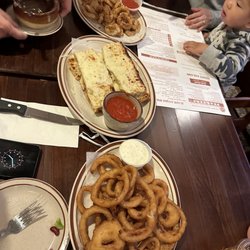 J & R's Steakhouse