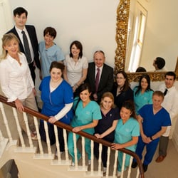 Northumberland Institute of Dental Medicine - Our Team