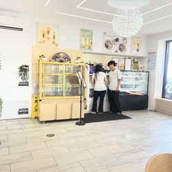 Yummy Boba & Desserts