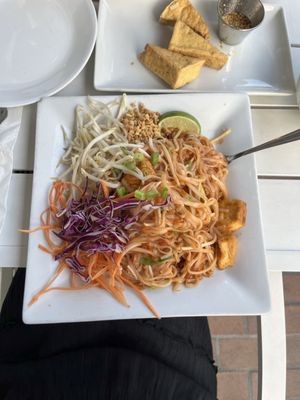 Araya's Place Vegan Thai Bellevue by null