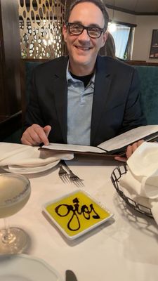 Gios Italian Kitchen Myrtle Beach by null