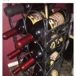 Mount Bethel Winery - Racist caricatures on their labels