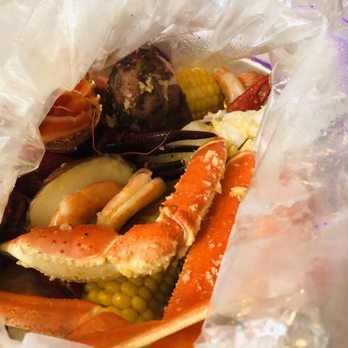 Baltimore Seafood - Seafood Near Me - Baltimore, Maryland
