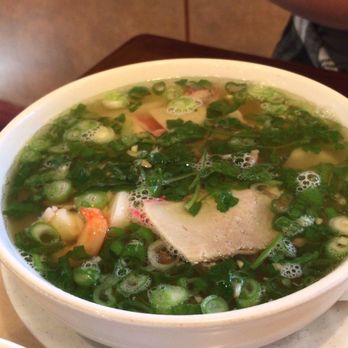 California Noodle & Grill - 112. Mi Dac Biet - Vietnamese Near Me - Chino, California