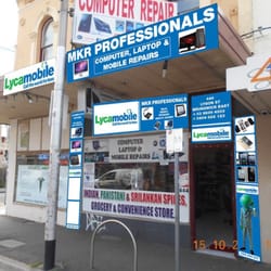 MKR Professionals