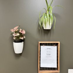 Joslynn Adams Acupuncture + Integrative Medicine - Massage pricing