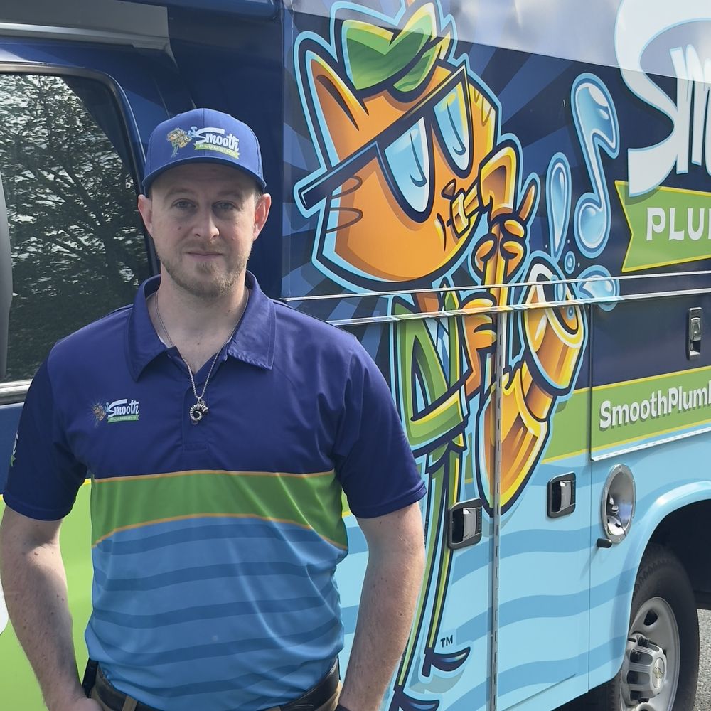 Slide of Smooth Plumbing