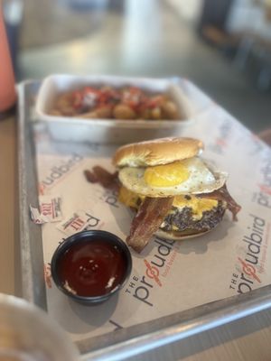 The Proud Bird | Los Angeles by null