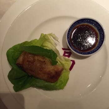 Shanghai - Thai roll - Chinese Near Me - Barcelona, B