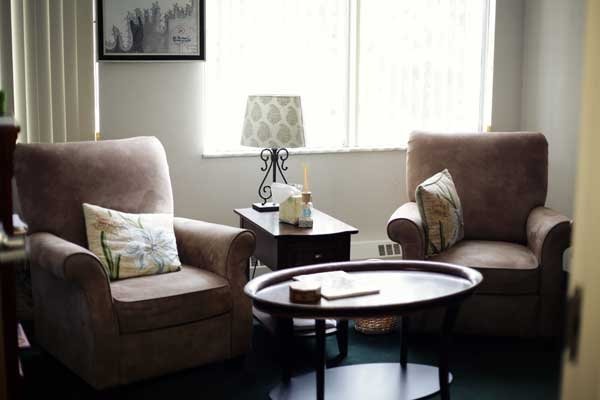 The Emily Program - grief counselor in Cleveland Heights, OH